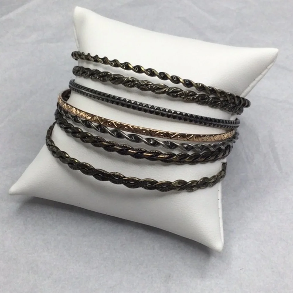 Bangle Set - Picture 1 of 9